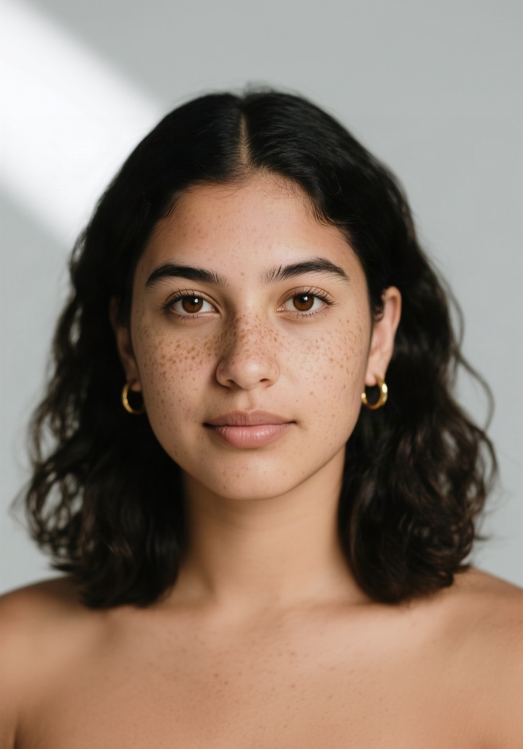 Ava Reyes, AI performer