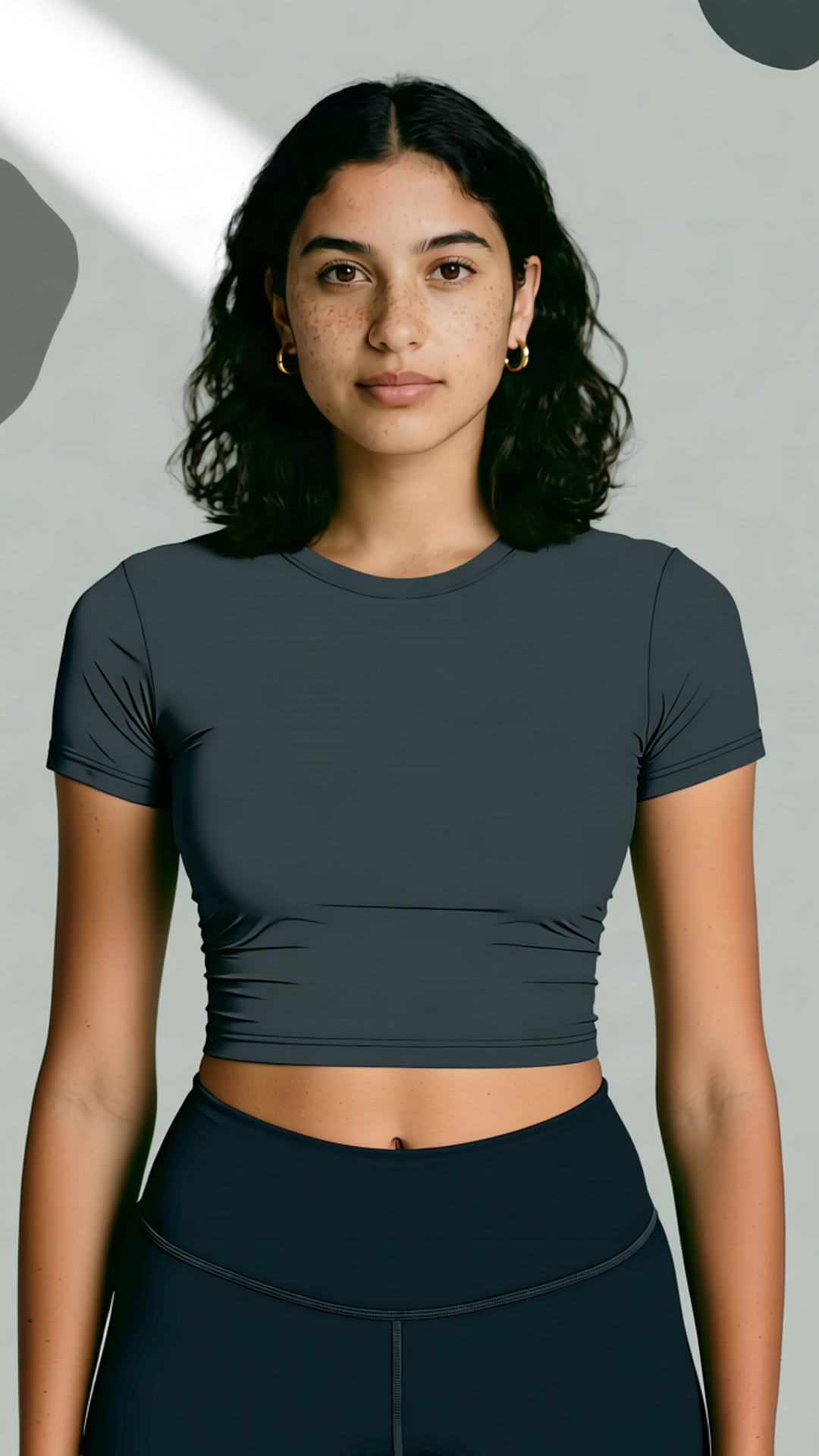 Ava Reyes, wardrobe look
