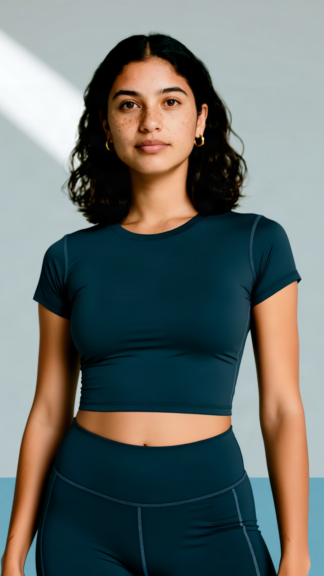 Ava Reyes, wardrobe look