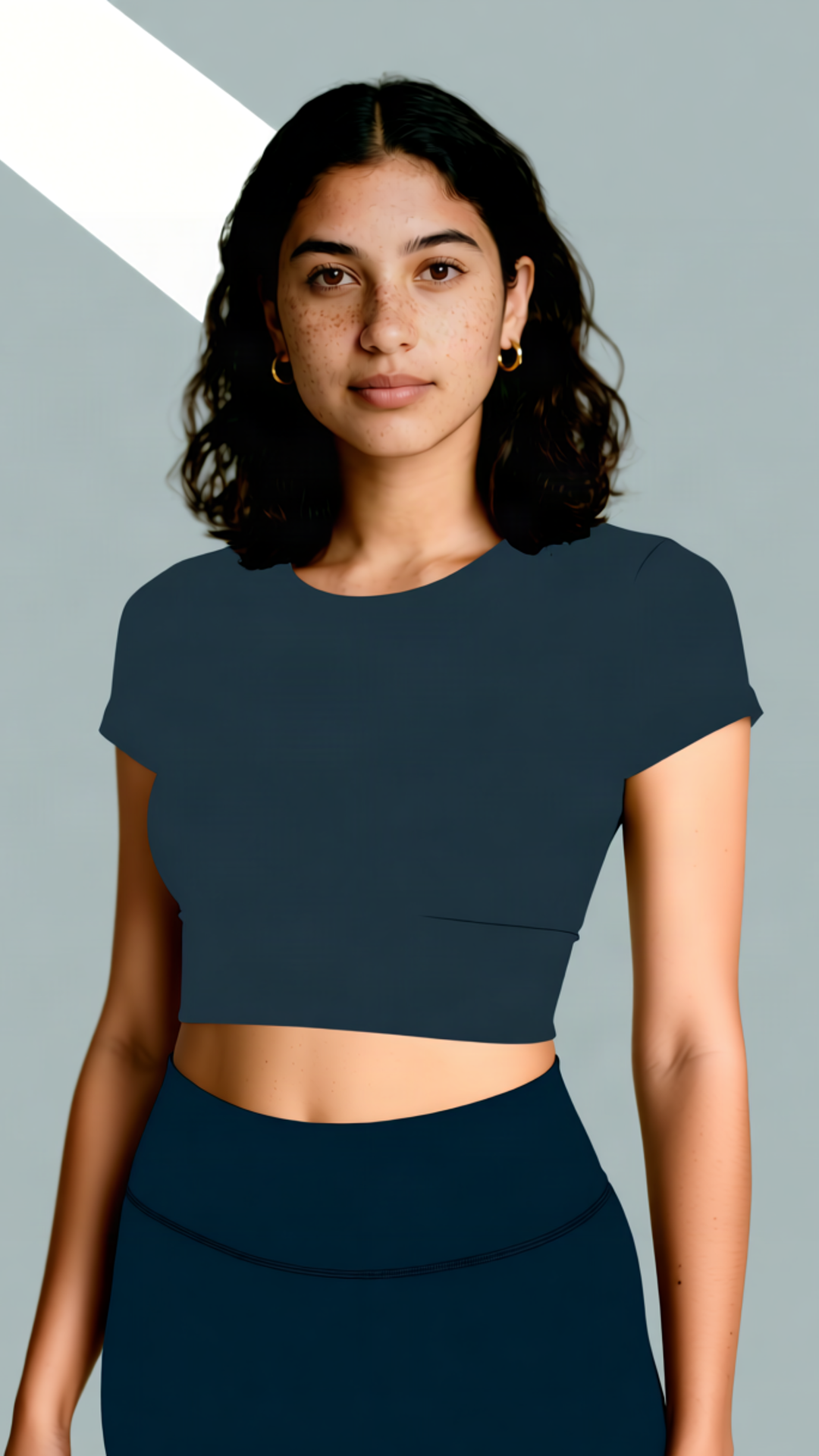 Ava Reyes, wardrobe look