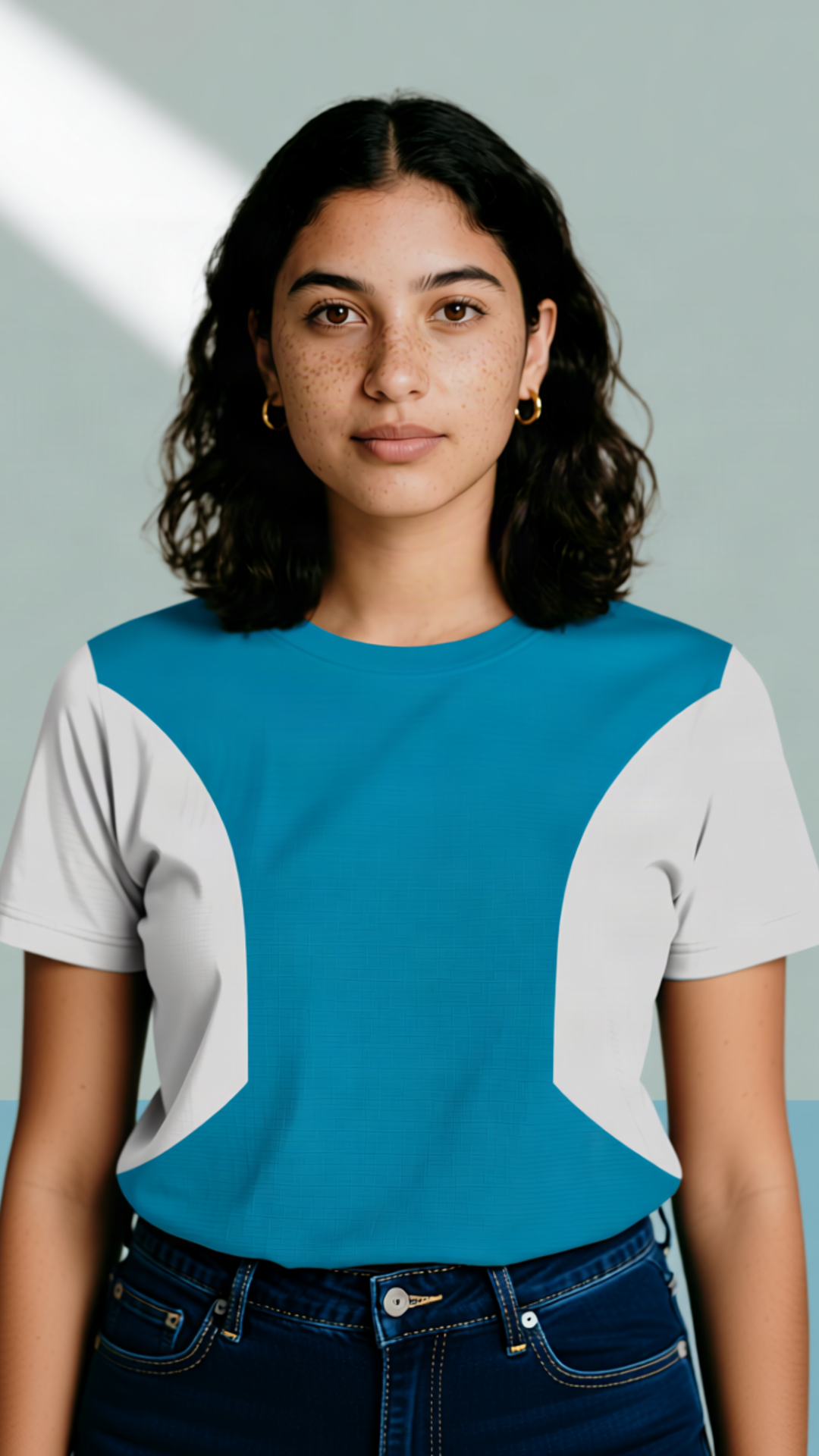 Ava Reyes, wardrobe look